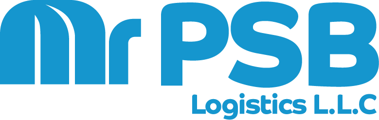 Mr PSB Logistics